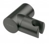 Deante Round Uchwyt prysznicowy titanium ANOD21U